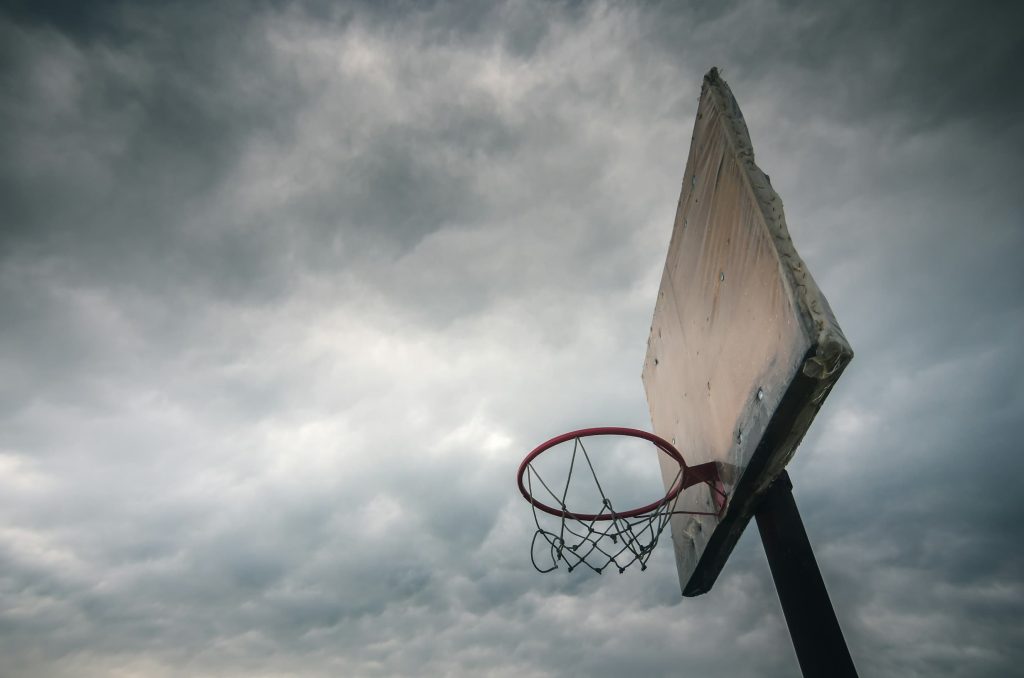 Data Analytics in Sports Injury Prediction