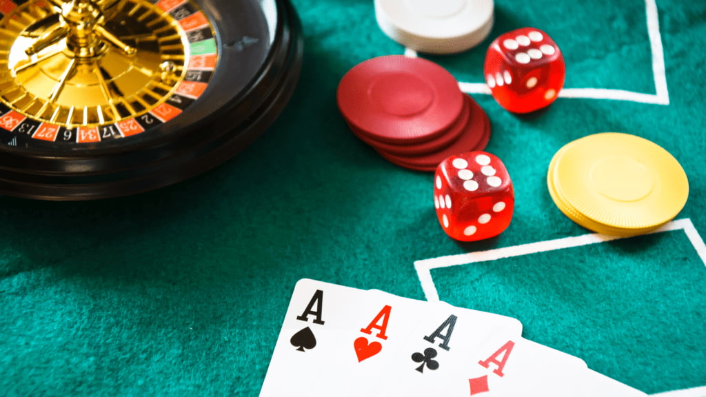 How Playing Casino Games Online Can Boost Your Mood